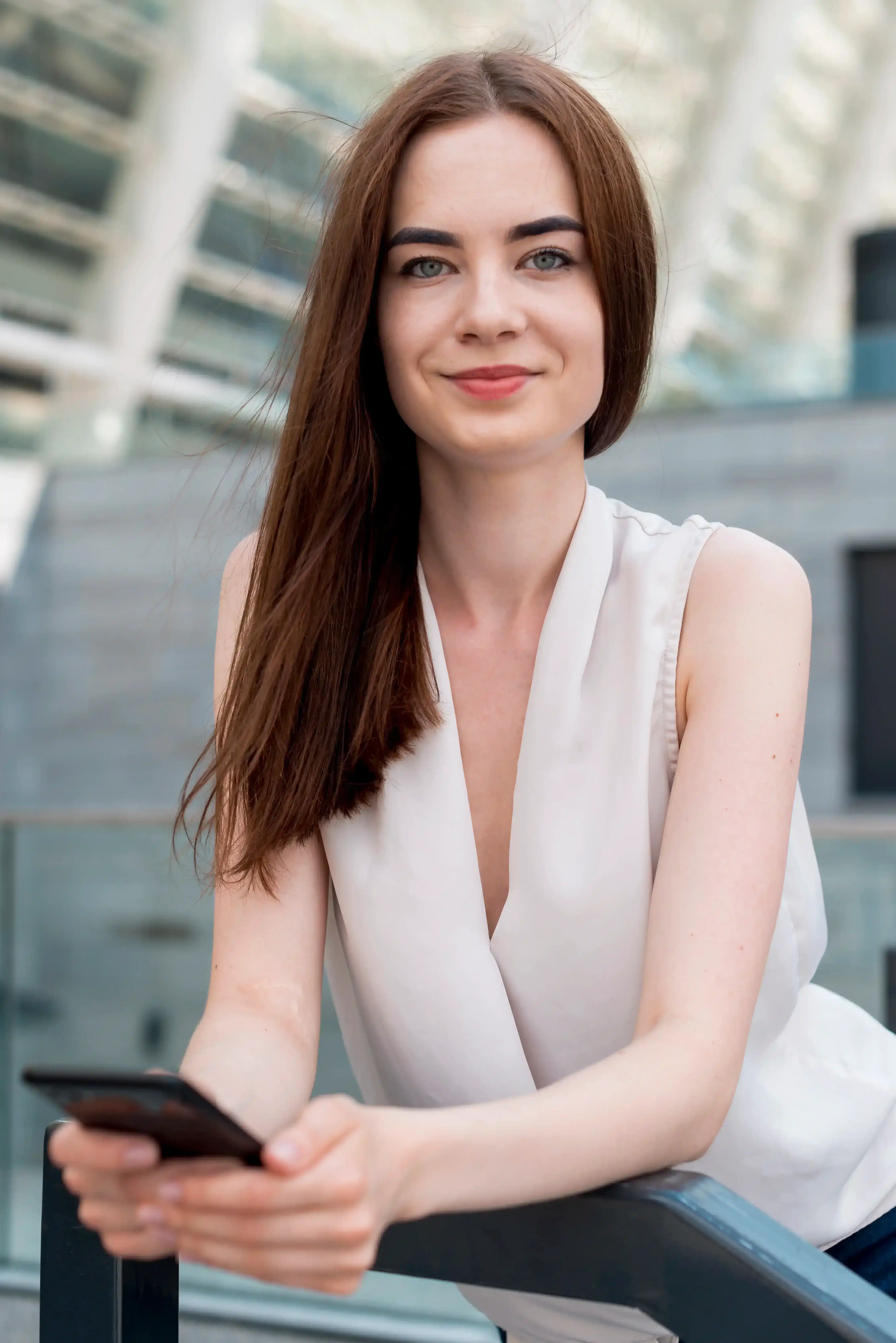 Lisa K.